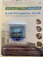 Scalextric Digital CHIP (1) C8515 For DPR 1/32 Scale Slot Cars