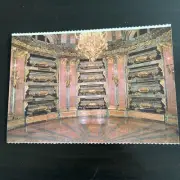 The Escorial - Pantheon of Kings