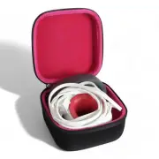 Cricut Easy Press Mini Heat Press Machine Travel Buddy Carrying Case