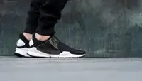 在飛比找旋轉拍賣優惠-【專櫃代購】現貨 Nike Sock Dart OREO 8