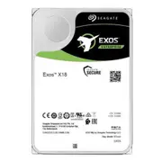 Seagate Exos X18 Enterprise 12TB SATA Drive