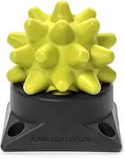 RumbleRoller Beastie Ball and Base Extra Firm