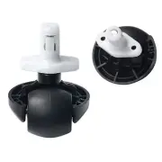 Universal Wheel Part for Shark S87 R85 RV850 Robot Vacuum Cleaner Accessories