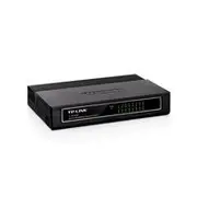 TP-LINK TL-SF1016D 16 Port 10/100 Desktop Switch