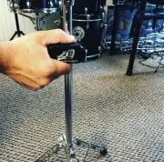 The Drummer's Grip - DRUM WING NUT TOOL WING NUT TIGHTENING TOOL