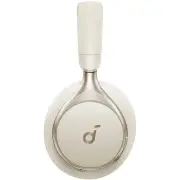 Anker Soundcore Space One Active Noise Cancelling Wireless Headphones (White)