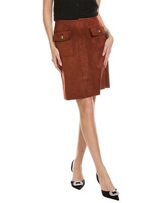 Joseph Ribkoff Pull-On Skirt Women's