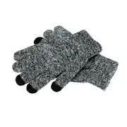 Touch Screen Snow Winter Hand Gloves