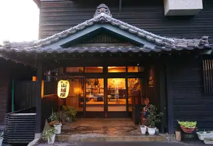 山城屋飯店