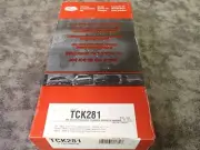 NEW GATES TCK281 Timing Component Kit 7782-0080 (P7)