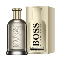 在飛比找momo購物網優惠-【BOSS】自信男性淡香精 100ml(專櫃公司貨)