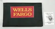 WELLS FARGO FISHING LURE PROTECTOR
