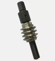 Milling Machine Parts C6+7+8 Rotor Worm Vertical CNC Mill Lathe Tools Bridgeport