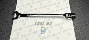 Snap-on Tools USA NEW 13/16” SAE 12pt Flex-Head Open-End Combo Wrench FHO26B