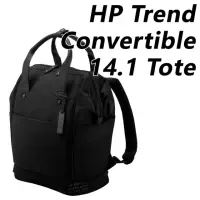 在飛比找momo購物網優惠-【HP 惠普】Trend Convertible 14.1 