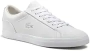 [Lacoste] LEROND 0921 2 CMA WHT/OFF WHT