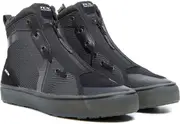 TCX Ikasu Reflex, boots waterproof , color: Black/Silver , size: 38 EU