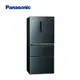 【Panasonic 國際牌】 送原廠禮 ECONAVI 500L四門變頻電冰箱(全平面無邊框鋼板) NR-D501XV-V1 -含基本安裝+舊機回收