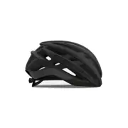 Helmet Agilis Matte Black Giro Bicycle
