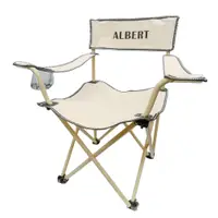 在飛比找蝦皮商城優惠-成功SUCCESS 折疊式露營扶手椅(附收納背袋) AL01