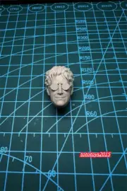1:4 1:6 1:12 1:18 Doctor Octopus Otto Gunther Octavius Head Sculpt For Male Body
