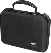 UDG Creator Universal Audio Apollo X4 Hardcase Black