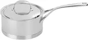 Demeyere Atlantis 1.6 Quart Saucepan with Lid