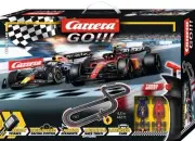 CARRERA 20062572 Go - Flying Lap - Ferrari SF-23 " C.Sainz 'Vs Red Bull Racin