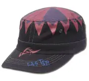 Fate/Zero Caster Cadet Ajustable Snapback Cap * NEW with Tags *