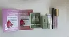 SKINCARE BUNDLE - CLINIQUE, GLOW RECIPE, REN & MECCA MAX