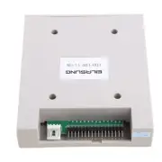 USB Floppy Disk Reader Emulator 3.5in No for Extra Driver Required Plug