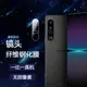 適用于Sony索尼Xperia1 5 10 III IV后攝像鏡頭xperia1IV保護膜3三Lite防刮4四代高清軟性纖維鋼化膜無損畫質