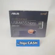 ASUS - AX1800 - Dual Band WiFi 6 USB Adapter