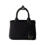 [Prada] Prada Jardinière Mini Bag ONE SIZE BLACK