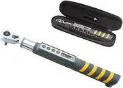 Topeak D-Torque Wrench