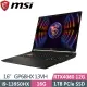 MSI GP68HX 13VH-088TW 黑(i9-13950HX/16G/1TB SSD/RTX4080 12G/16吋FHD+/W11)