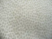 Kravet Chenille Animal Skin Spots Dots Upholstery Fabric 32585-16 BTY
