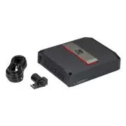 NEW Kicker 51LX8501 LX Amplifier 850-Watt Mono Class-D Subwoofer 1-YEAR WARRANTY