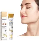 LGLAU Anti-Wrinkle Power Firming Eye Cream Reduce Crow'S Feet,Lines,Wrinkles,...
