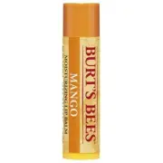 Burt's Bees Mango Moisturizing Lip Balm 0.15 Oz By Burts Bees