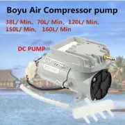 Boyu DC Air Pump ACQ SERIES Air Compressor Oxygen Pump Portable Aquatic Product