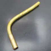 King/Conn Baritone & Euphonium Mouthpipe Assembly NEW! Ships Fast! RDD