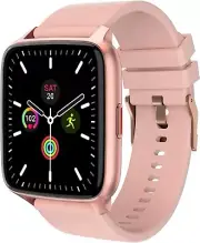 Smart Watch 1.69inch for Android iOS Compatible IP68 Waterproof Fitness Watch