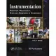 Instrumentation: Operation, Measurement, Scope and Application of Instruments