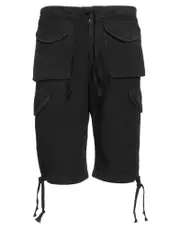 [GREG LAUREN] GREG LAUREN Shorts & Bermuda Shorts - Item 30413086