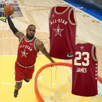 在飛比找momo購物網優惠-【NIKE 耐吉】球衣 Jordan NBA Swingma