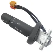 Indicator, Wiper, Washer, Full Beam Switch Control Arm - For MAN 81255090085
