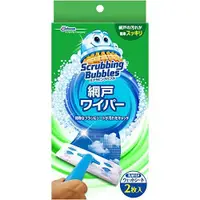在飛比找蝦皮購物優惠-【貳陸】日本 莊臣 Scrubbing Bubbles 除塵