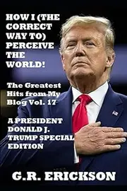 How I (the correct way to) Perceive The World! Vol. 17