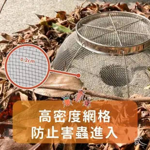 【DREAMCATCHER】不鏽鋼排水孔防堵罩(防堵排水罩/排水孔蓋/防堵罩/防蟲排水罩/颱風防淹水)